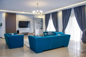 CHRISVIRGY APARTMENTS ABUJA